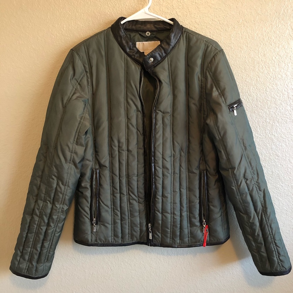 Michael kors jacket
